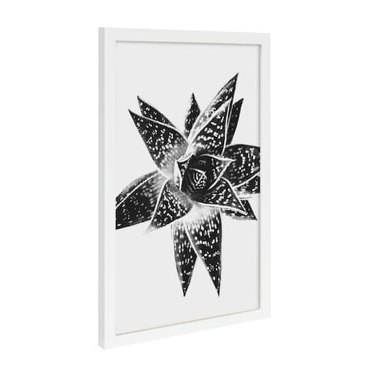 Kate and Laurel 12" x 18" White Gallery MDF Picture Frames with 11" x 17" Mat, 4ct.